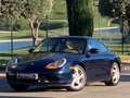 Porsche Carrera GT cat Blau - thumbnail 5