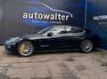 Porsche Panamera Turbo S-Vollausstattung Schwarz - thumbnail 5