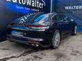 Porsche Panamera Turbo S-Vollausstattung Schwarz - thumbnail 7