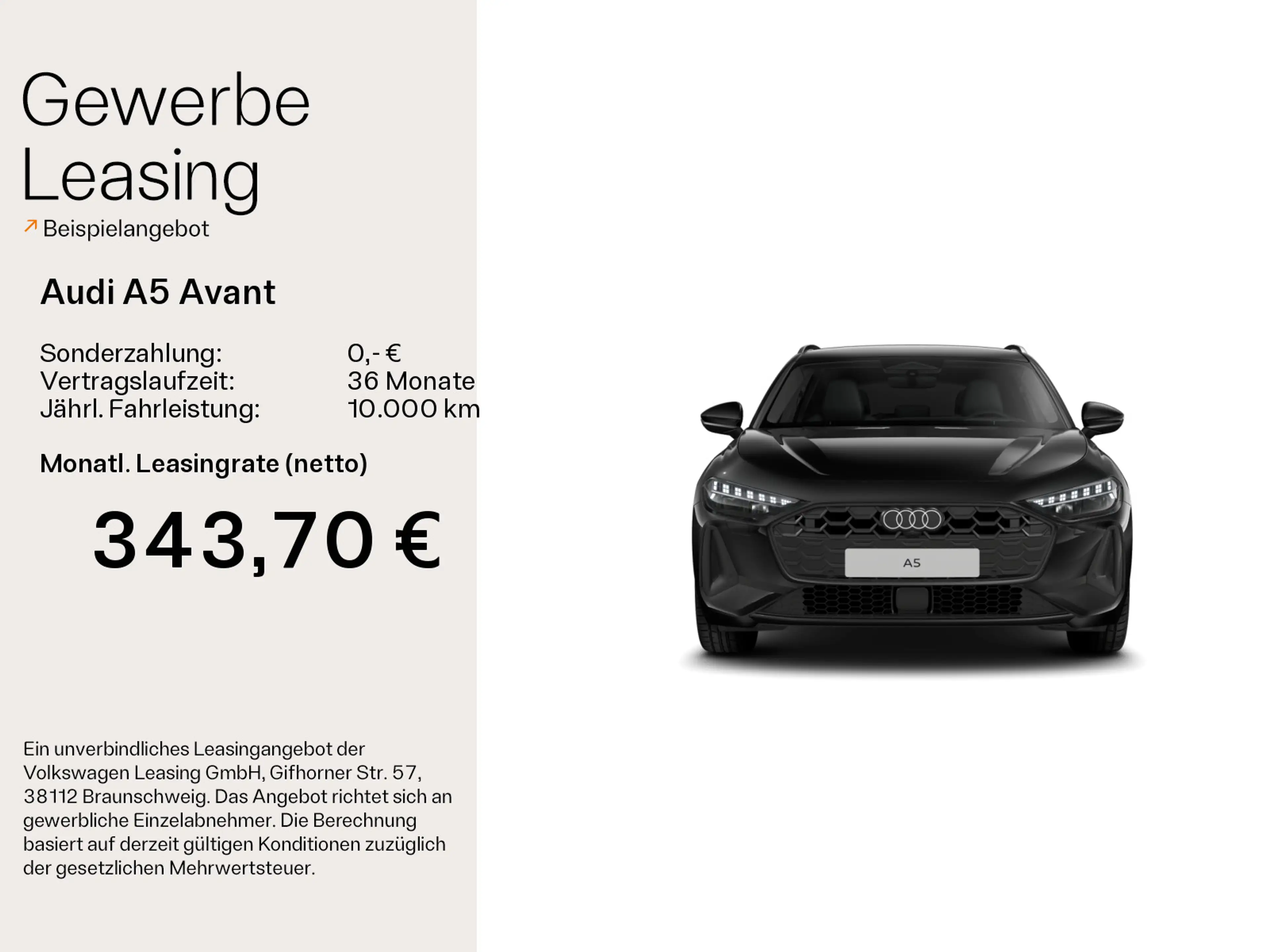 Audi A5 TFSI 150 kW LED*B&O*HuD*RFK*ACC*Virtual — photo 2