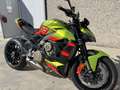 Ducati Streetfighter LAMBORGHINI V4 NUOVA KM0 - thumbnail 2