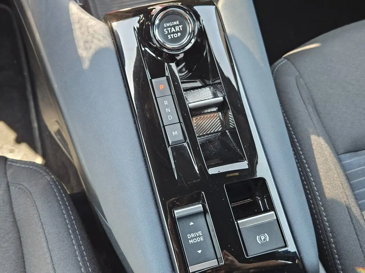 Alfa Romeo Junior 2025 — фото 27