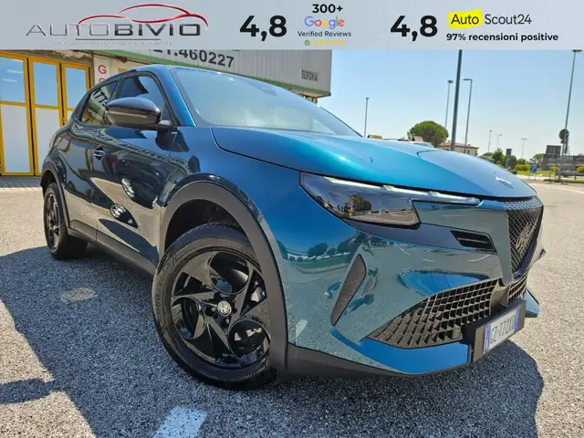 Alfa Romeo Junior 1.2 HYBRID SPRINT