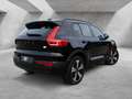 Volvo XC40 Plus Recharge Pure Electric 2WD Nero - thumbnail 4