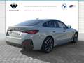 BMW 420 i Gran Coupé M Sportpaket HiFi DAB Klimaaut. Grau - thumbnail 5