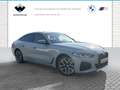 BMW 420 i Gran Coupé M Sportpaket HiFi DAB Klimaaut. Grau - thumbnail 3