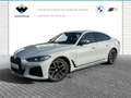 BMW 420 i Gran Coupé M Sportpaket HiFi DAB Klimaaut. Grau - thumbnail 1