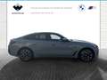 BMW 420 i Gran Coupé M Sportpaket HiFi DAB Klimaaut. Grau - thumbnail 4