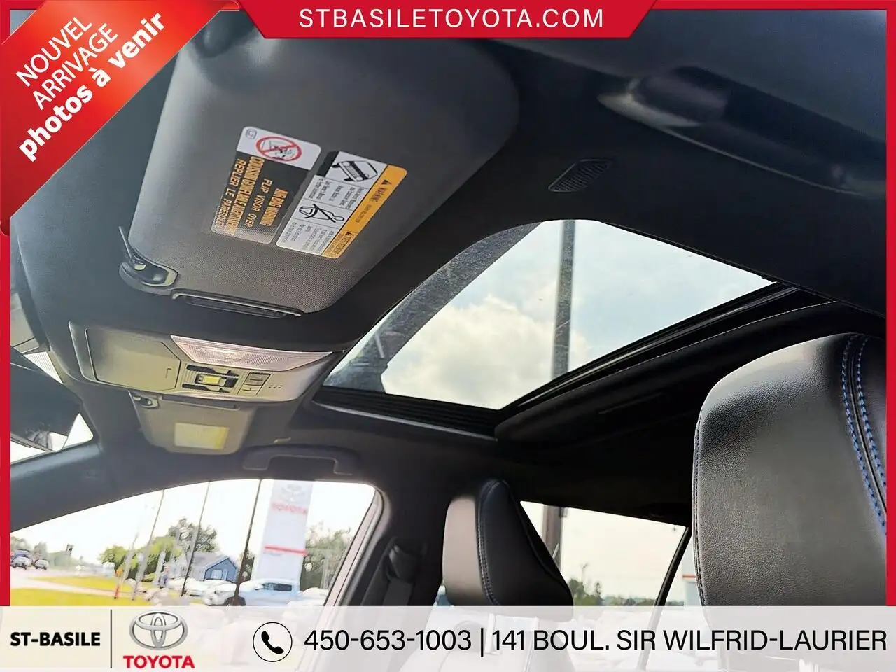Toyota RAV 4 photo Toyota RAV 4