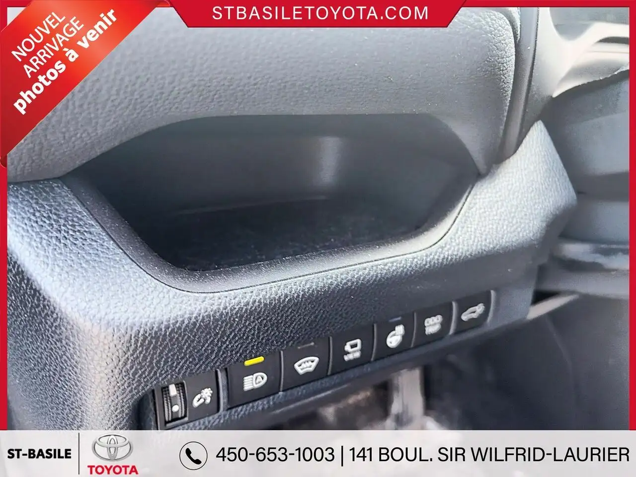 Toyota RAV 4 photo Toyota RAV 4