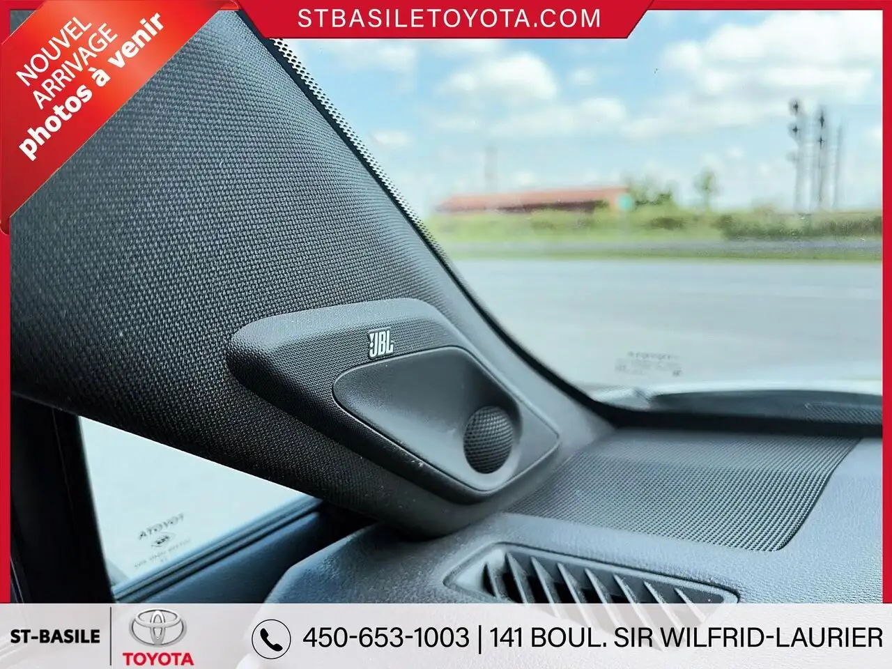 Toyota RAV 4 photo Toyota RAV 4