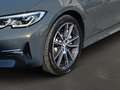BMW 330 e LuxuryLine*Laser*Glasdach*AHK*HeadUp*Stop&Go*ad. Grau - thumbnail 6