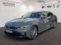 BMW 330 e LuxuryLine*Laser*Glasdach*AHK*HeadUp*Stop&Go*ad. Grau - thumbnail 1