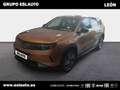 Opel Grandland 1.2T XHT Hybrid S&S Edition eDCT6 145 Brun - thumbnail 1