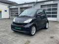 smart forTwo MHD, TÜV NEU, SHZ, KLIMA, 8xALU, PANORAMDACH Schwarz - thumbnail 3