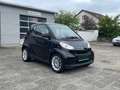 smart forTwo MHD, TÜV NEU, SHZ, KLIMA, 8xALU, PANORAMDACH Schwarz - thumbnail 1