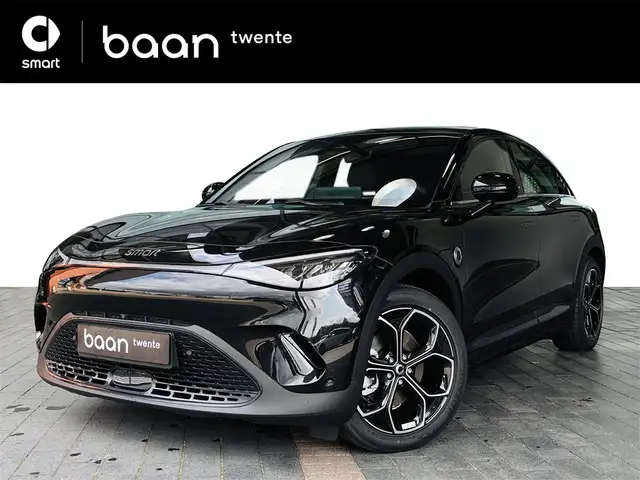 smart #3 Pro+ 66 kWh