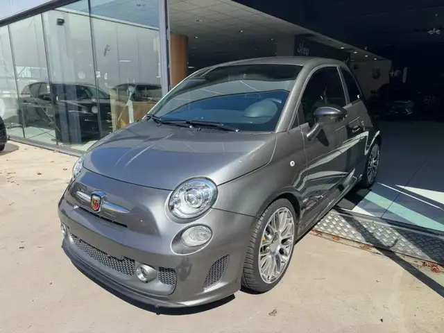 Abarth 500/595/695