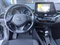 Toyota C-HR 1.8 125H Dynamic Plus Gris - thumbnail 7