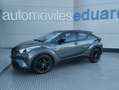 Toyota C-HR 1.8 125H Dynamic Plus Gris - thumbnail 3