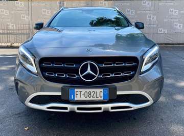 d Sport EURO 6 TUA DA € 274 - GARANZIA ESTENDIBILE