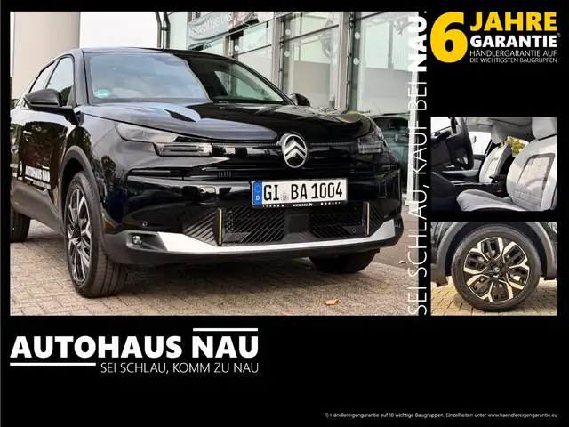 Citroen C4 Hybrid MAX Herbst DEAL! Alcantara!Schiebedach!