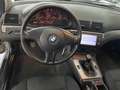 BMW 318 ti Compact Advantage, Klima, GSHD, Navi Grigio - thumbnail 7