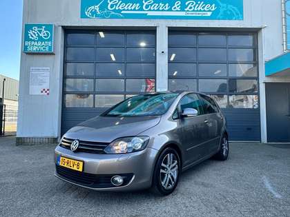 Volkswagen Golf Plus 1.4 TSI Trendline