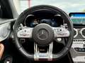 Mercedes-Benz C 43 AMG Classe C 43 Mercedes-AMG SPEEDSHIFT AMG 4Matic Grau - thumbnail 18