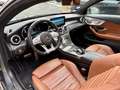 Mercedes-Benz C 43 AMG Classe C 43 Mercedes-AMG SPEEDSHIFT AMG 4Matic Grau - thumbnail 12