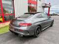 Mercedes-Benz C 43 AMG Classe C 43 Mercedes-AMG SPEEDSHIFT AMG 4Matic Grau - thumbnail 6