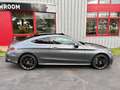 Mercedes-Benz C 43 AMG Classe C 43 Mercedes-AMG SPEEDSHIFT AMG 4Matic Grau - thumbnail 3