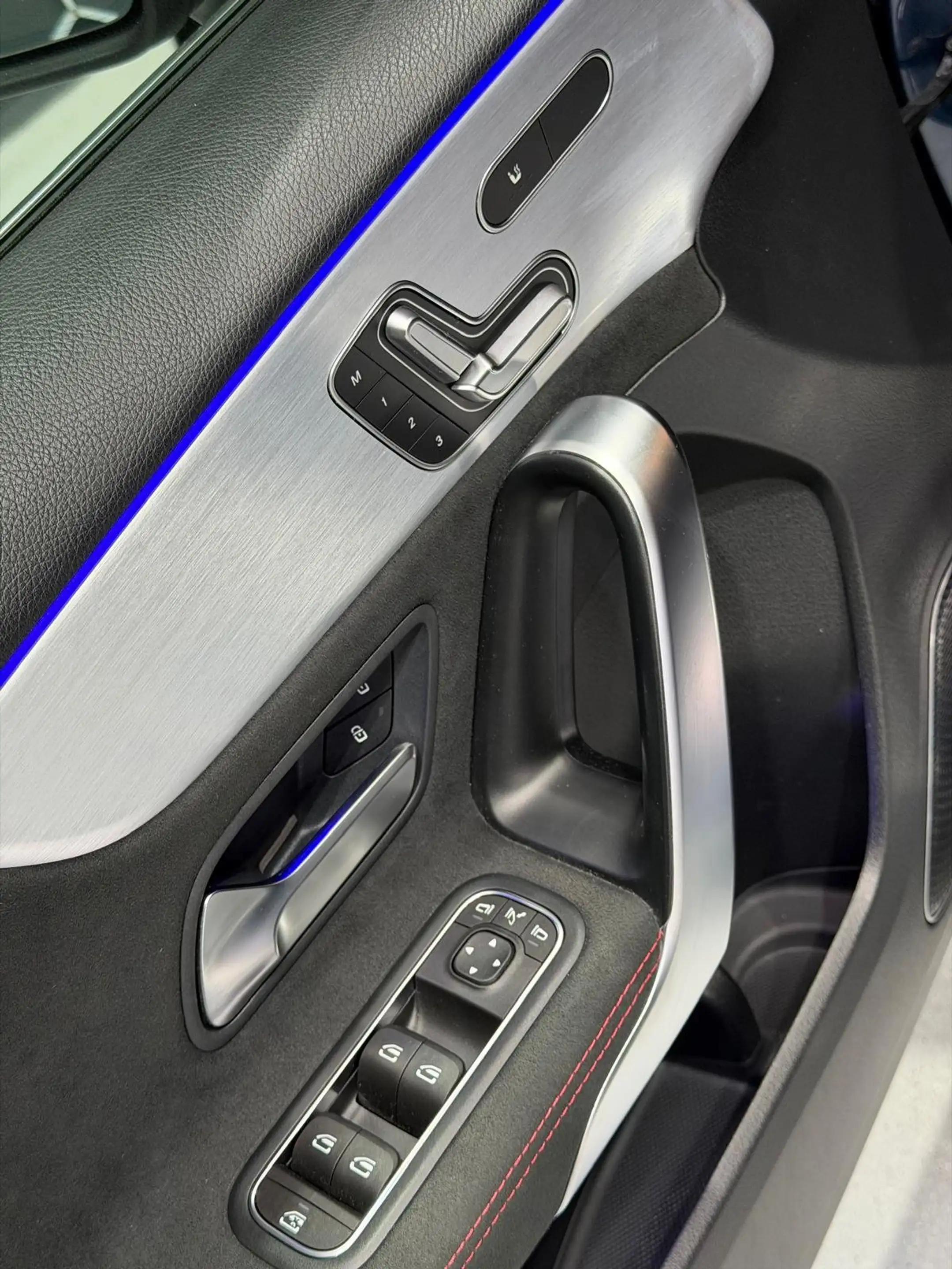 Mercedes-Benz A 45 AMG A 45 S AMG 4Matic — photo 15