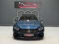 Mercedes-Benz A 45 AMG A 45 S AMG 4Matic Blau - thumbnail 2