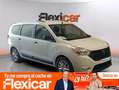 Dacia Lodgy 1.5 dCi Comfort Blue 7pl. 85kW Blanco - thumbnail 1