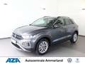 Volkswagen T-Roc Life 1.0 TSI*Multil*SIH*EPH*Radio R2D*AppConn*ACC Grijs - thumbnail 1