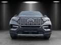 Ford Explorer 3.0 EcoBoost Plug-in-Hybrid Platinium Grau - thumbnail 6