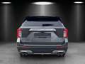 Ford Explorer 3.0 EcoBoost Plug-in-Hybrid Platinium Grau - thumbnail 4