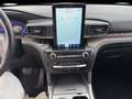 Ford Explorer 3.0 EcoBoost Plug-in-Hybrid Platinium Grau - thumbnail 11
