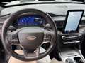 Ford Explorer 3.0 EcoBoost Plug-in-Hybrid Platinium Grau - thumbnail 10