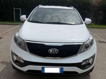 1.6 Gpl - NEOP. - 12 MESI DI GARANZIA -