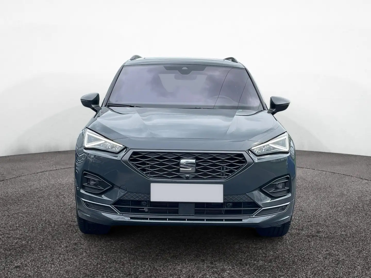 SEAT Tarraco FR 4Drive TSI DSG|5-J-GAR|360°|PANO|AHK Gris - 2