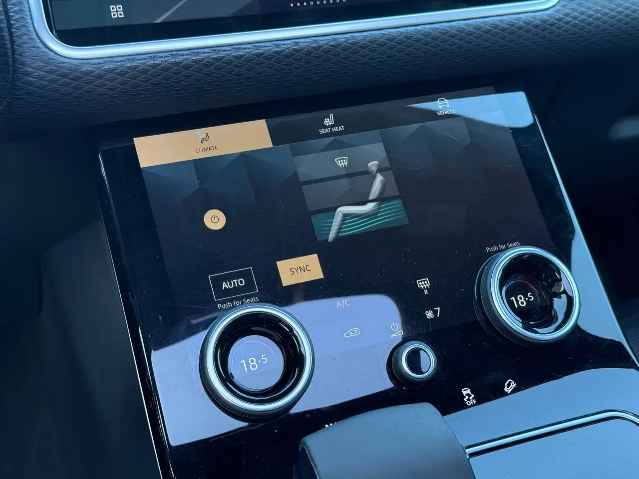 Land Rover Range Rover Velar p400e SE Dynamic 2.0 *360*Pano*Shadow*, миниатюра 29
