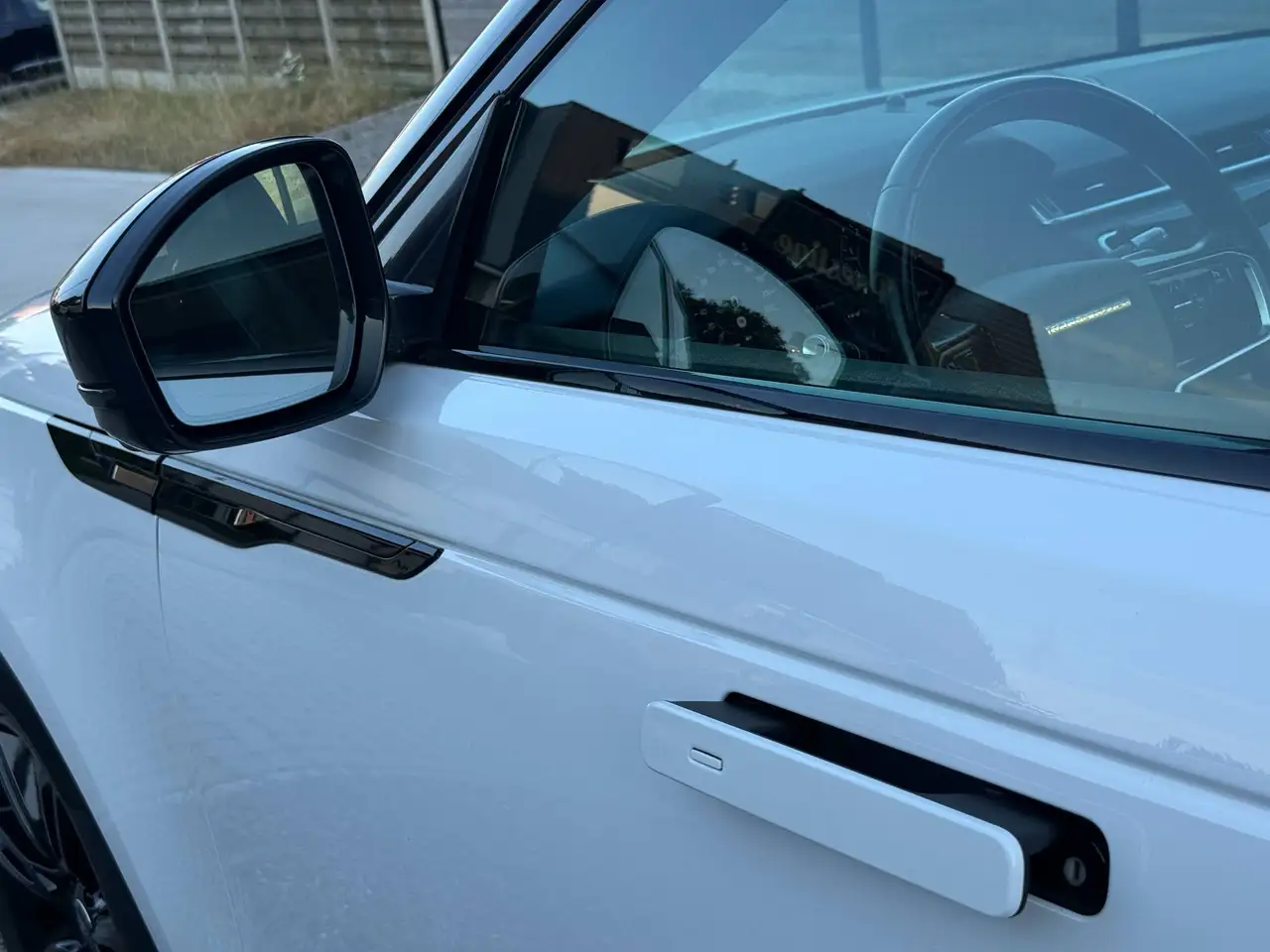 Land Rover Range Rover Velar p400e SE Dynamic 2.0 *360*Pano*Shadow*, миниатюра 10