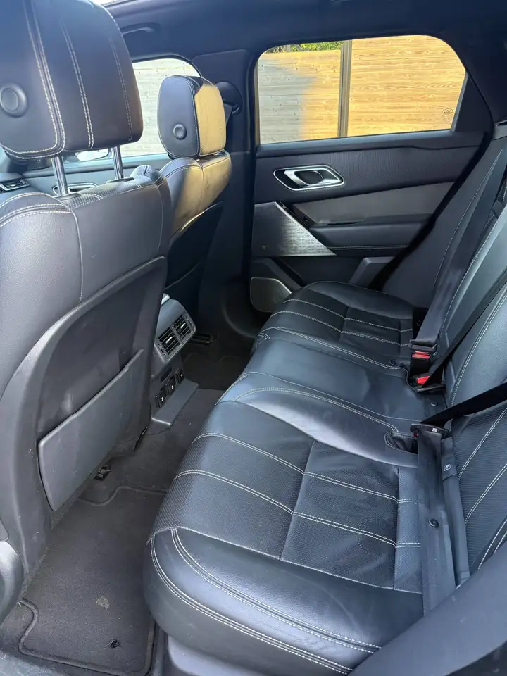 Land Rover Range Rover Velar p400e SE Dynamic 2.0 *360*Pano*Shadow*, миниатюра 18