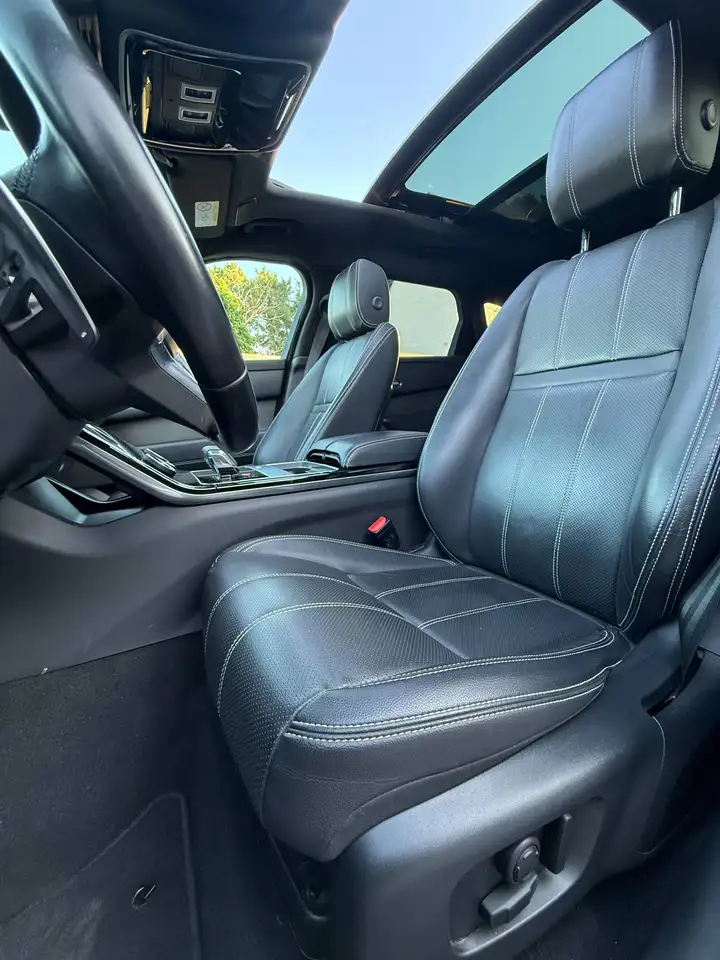 Land Rover Range Rover Velar p400e SE Dynamic 2.0 *360*Pano*Shadow*, миниатюра 17