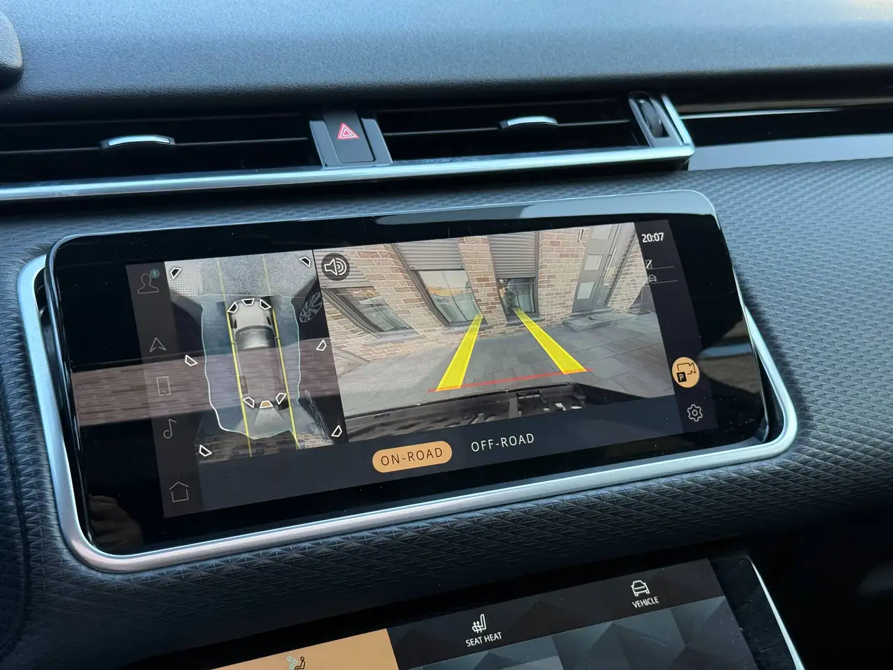 Land Rover Range Rover Velar p400e SE Dynamic 2.0 *360*Pano*Shadow*, миниатюра 24