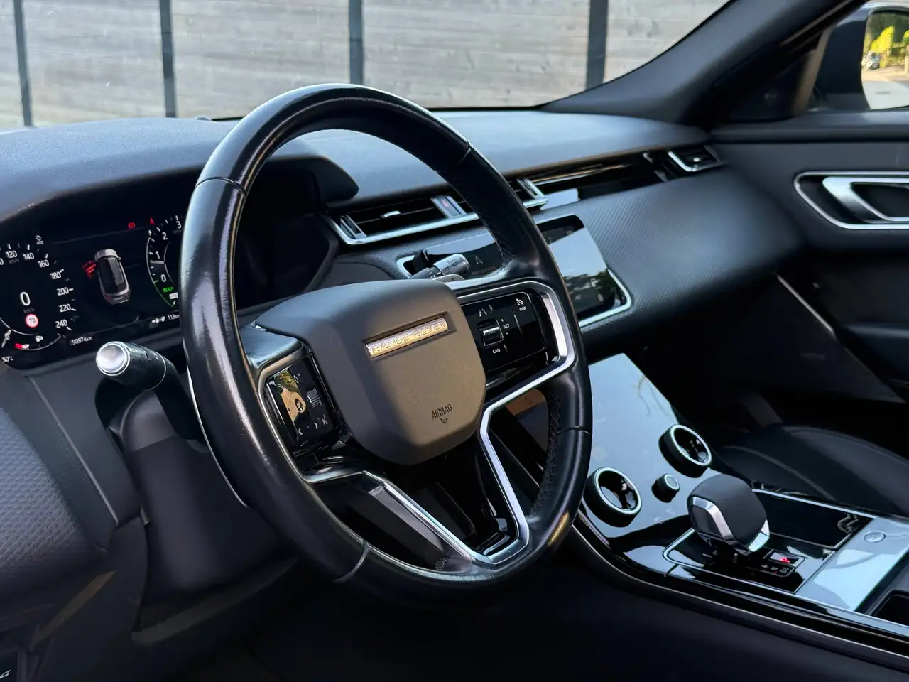 Land Rover Range Rover Velar p400e SE Dynamic 2.0 *360*Pano*Shadow*, миниатюра 19