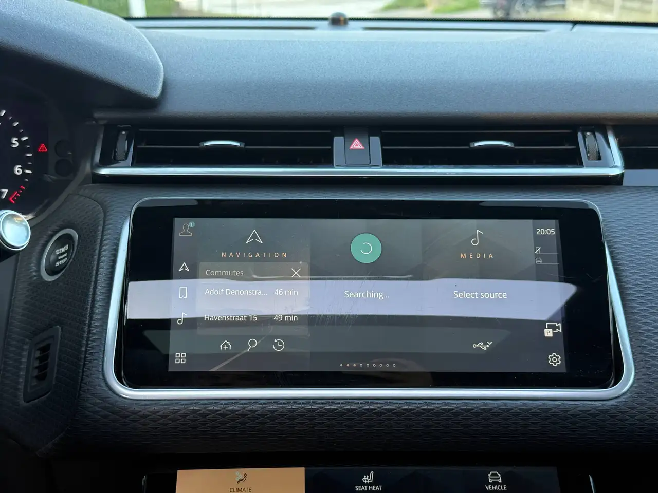Land Rover Range Rover Velar p400e SE Dynamic 2.0 *360*Pano*Shadow*, миниатюра 25