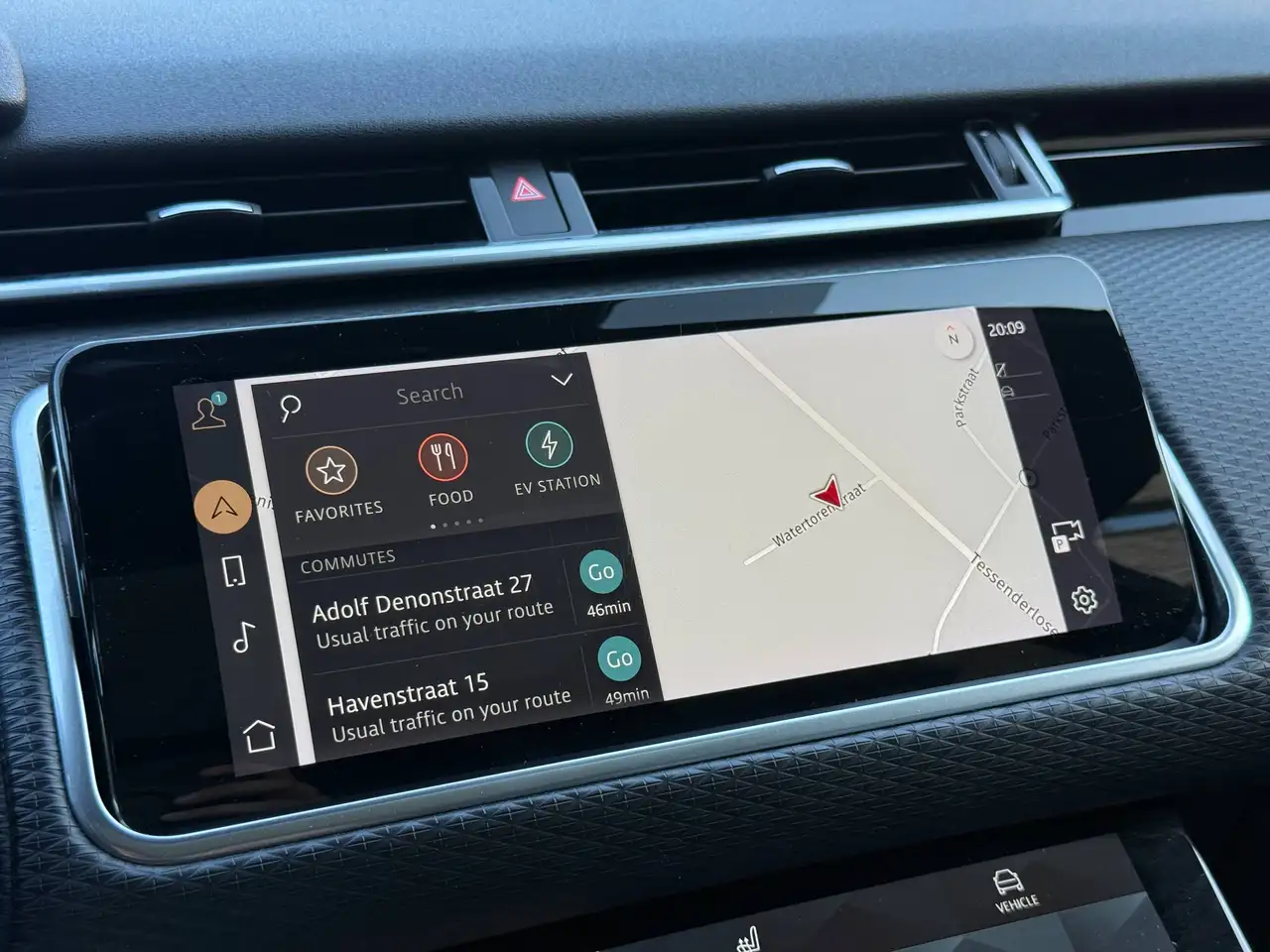 Land Rover Range Rover Velar p400e SE Dynamic 2.0 *360*Pano*Shadow*, миниатюра 27